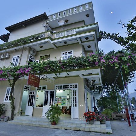 Moon'S Homestay Хой Ан Екстериор снимка