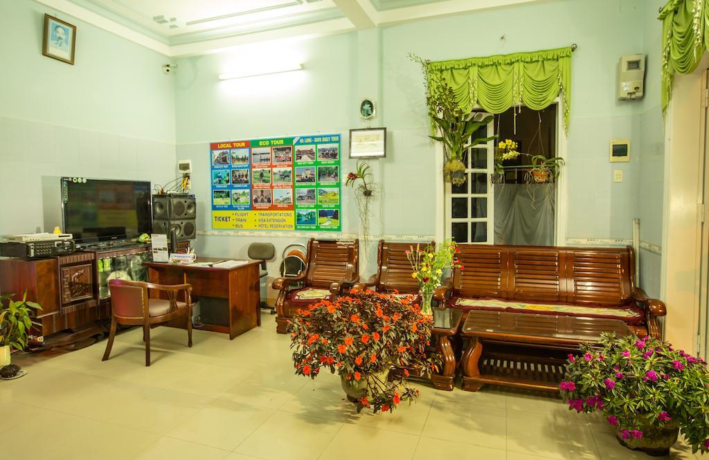 Moon'S Homestay Хой Ан Екстериор снимка