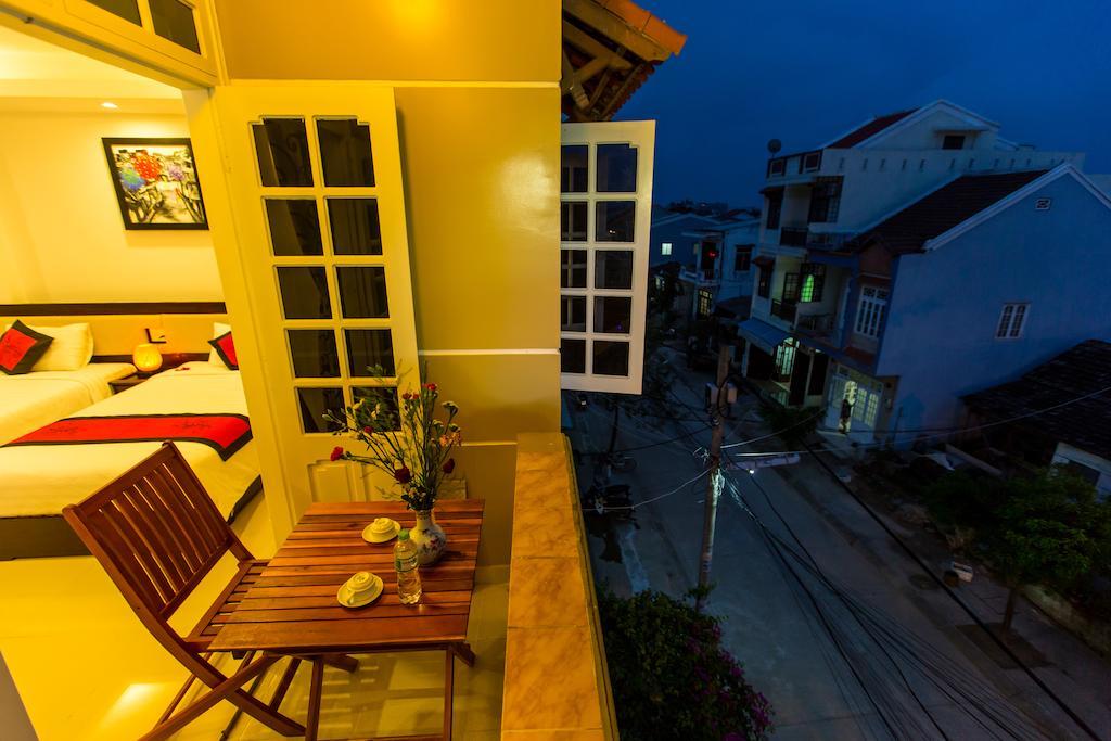 Moon'S Homestay Хой Ан Стая снимка
